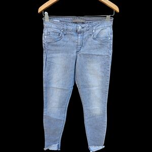 Joes's GrayWomen's Jeans Size W 27